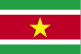 Flag of Suriname